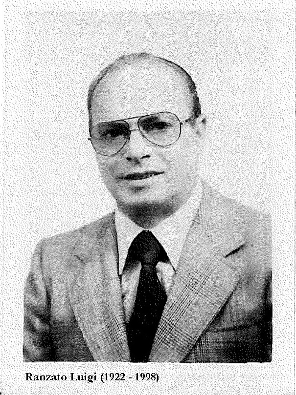 Luigi Ranzato