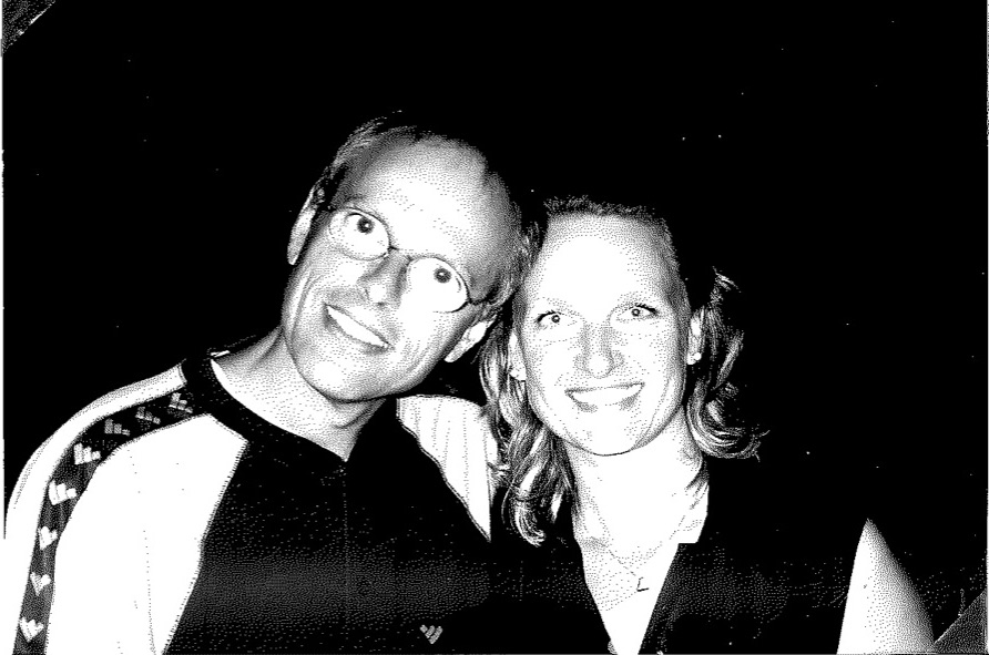 Paolo e Marilisa Ranzato